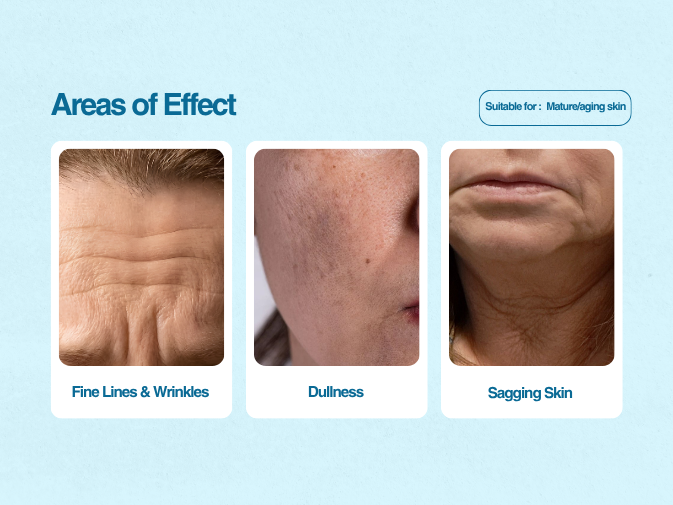 STIMULATE Collagen-Boosting Anti-Aging Cream - Image 6