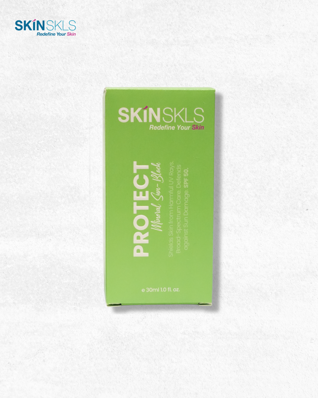 PROTECT Broad-Spectrum Physical SPF 50 - Image 5