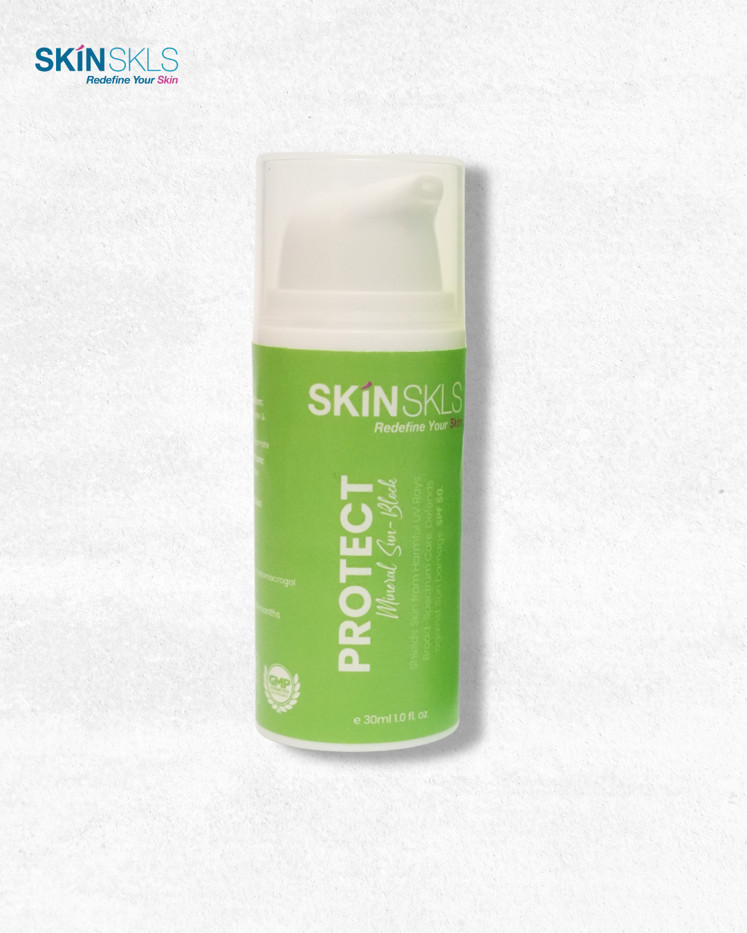 PROTECT Broad-Spectrum Physical SPF 50 - Image 3