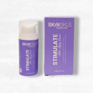 STIMULATE Collagen-Boosting Anti-Aging Cream
