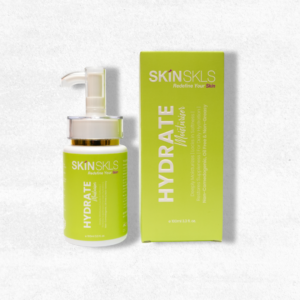 HYDRATE Weightless Oil-Free Moisturiser