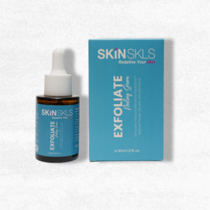 EXFOLIATE Texture-Reset Peeling Serum