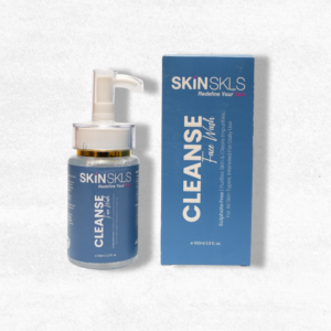 CLEANSE Sulphate-Free Purifying Face Wash