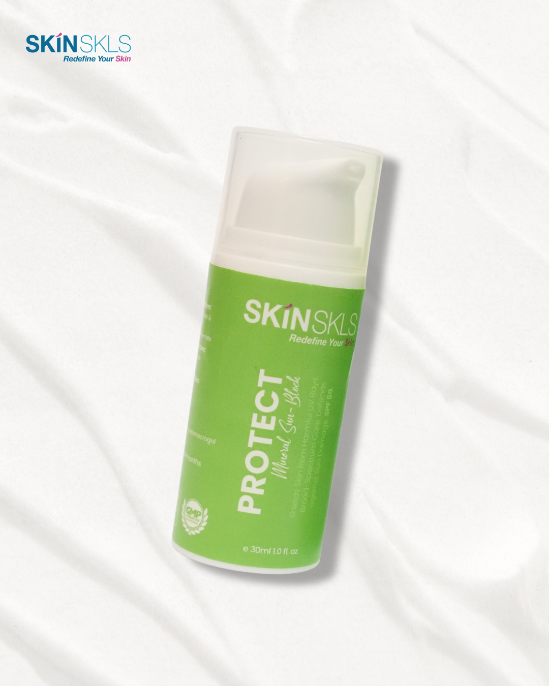 PROTECT Broad-Spectrum Physical SPF 50 - Image 4